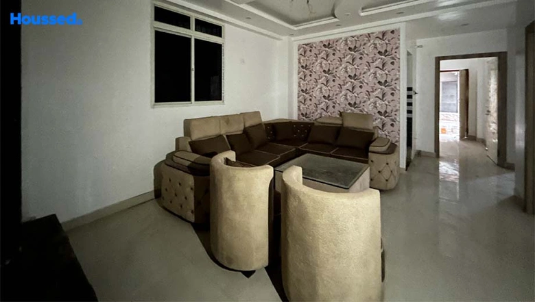 Sample Apartment